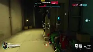 Overwatch solo queue comp