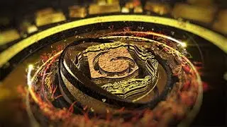 After Effects Template: The Ultimate Intense Logo Reveal
