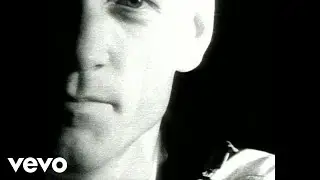 Midnight Oil - Forgotten Years (Official Video)