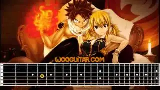 Natsu Salamander Fairy tail OST