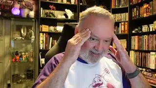 Game Development Caution, Part 2