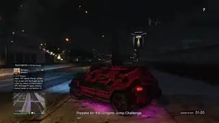GTA5 Nightshark STILL GOOD Review. Buy or No?