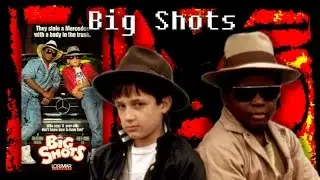 Big Shots - VHXS