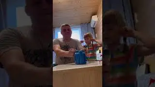 КТО МЕНЬШЕ ИСПУГАЕТСЯ, КОГДА ШАРИК ЛОПНЕТ ?