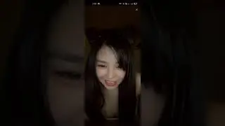 hot girl Diễm My live bigo đêm