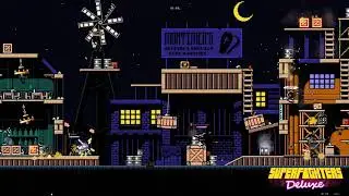 Superfighters Deluxe Random Gameplay #052