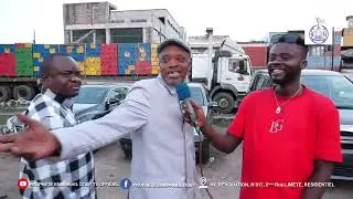 FILS MUKOKO AZUI JEEP EPA PROPHÈTE EMMANUEL DODY, ALONGOLI UDPS SONI #filsmukoko