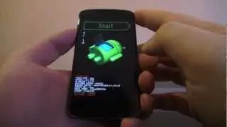 CWM Backup. Бэкап и  восстановление.