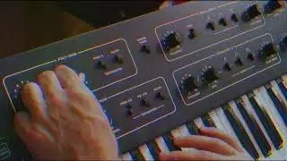 Unknown territories on Prophet 600