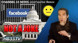 Facebook Jail Could Mean Real Jail in California | Huntington Beach News