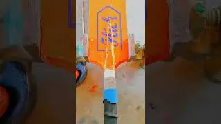 repair cricket bat