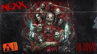 [FREE] - Slipknot Type Beat - Heavy Metal Instrumental ''EVIL UNDEAD''- 2020 (Prod. NEXX)