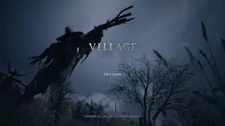 Resident Evil 8 [Village] Pt.2