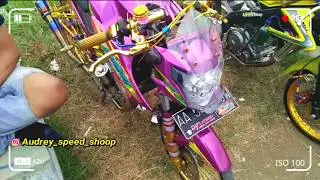 Modifikasi vijar