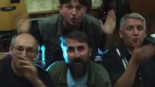З Днем Народження, ДОКЕР!!!