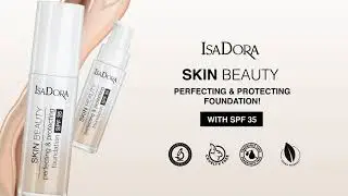 Isadora Skin Beauty