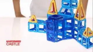 Magformers