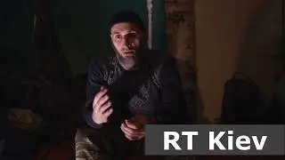 Бойцы отряда "Крым" показали ночную корректировку артударов по позициям ВСУ