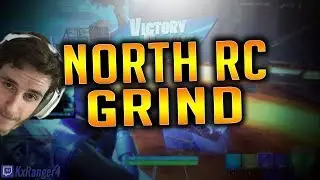 FIRST WIN FOR THE #NorthRC