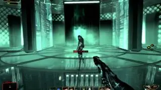 Deus Ex - Human Revolution, 2nd Boss Fight (Yelena) Made Easy