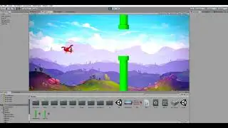 Уроки по Unity 5 