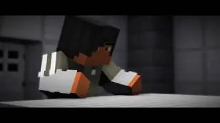 Robot Rig and Lip Sync Test