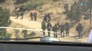 Roboski de asker Ferhat Encü'ye saldırdı