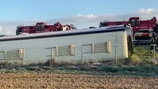 Un autocar cu aproximativ 50 de ucraineni a ieşit de pe o şosea din Italia