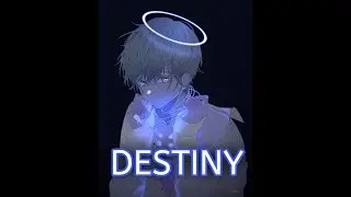 ツNightcore彡 - NEFFEX - Destiny (Lyrics)