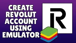 How to Use Revolut App on PC Through Emulator (Step by Step 2025)