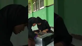 TUGAS PRAKTEK USP SIMULASI DIGITAL