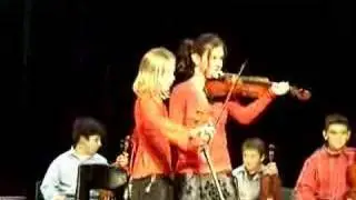 More Mo & Hannah