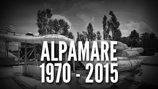 Bye Bye Alpamare - Farewell to a Legend
