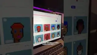 How to Mint Free NFTs