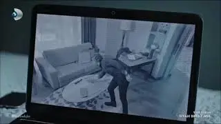 Siyah Beyaz Aşk 26. Bölüm