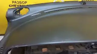 Торпеда Шевроле Реззо