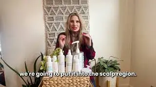 Hairstory Product Knowledge Class, learn everything you need to know!
