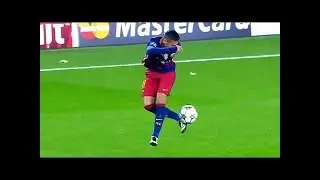 ФИНТЬІ В ФУТБОЛЕ | FINTS IN FOOTBALL | 2018/2019