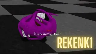 ReKenK1 tanıtım |Ro-Ghoul Türkçe