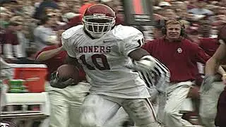 2019 OU Football Defensive Motivational Video