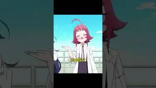 НОВЫЕ ПРЕПАРАТЫ #аниме #anime #анимемомент