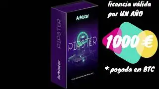 xunego-criptoarbitraje () BOT Pipster FOREX