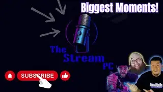 Biggest moments in streaming! Episode 20