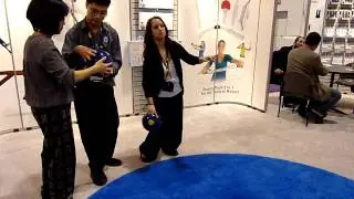 Wii Bowling Is Hard