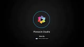 What's New in Pinnacle Studio 22