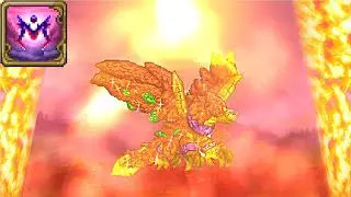 Terraria Calamity Infernum: REWORKED Yharon, Dragon of Rebirth