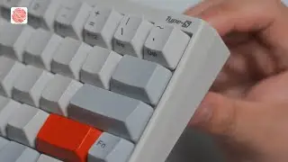 out of my 50+ keyboards, this one is still my favorite