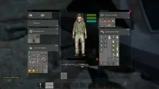 [DayZ] Catching a Server Hooper [NoMic]