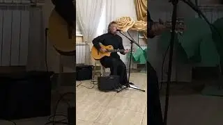 Город у Черного моря. Исп.: о. Михаил Спельник