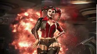 Mortal Kombat 1 roster leaked?